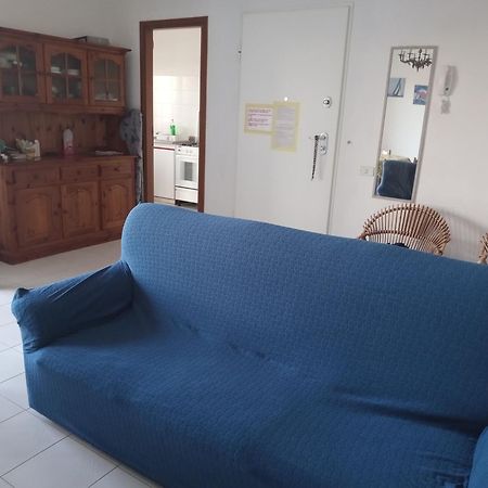 Dei Lestrigoni Apartment Palau Ngoại thất bức ảnh