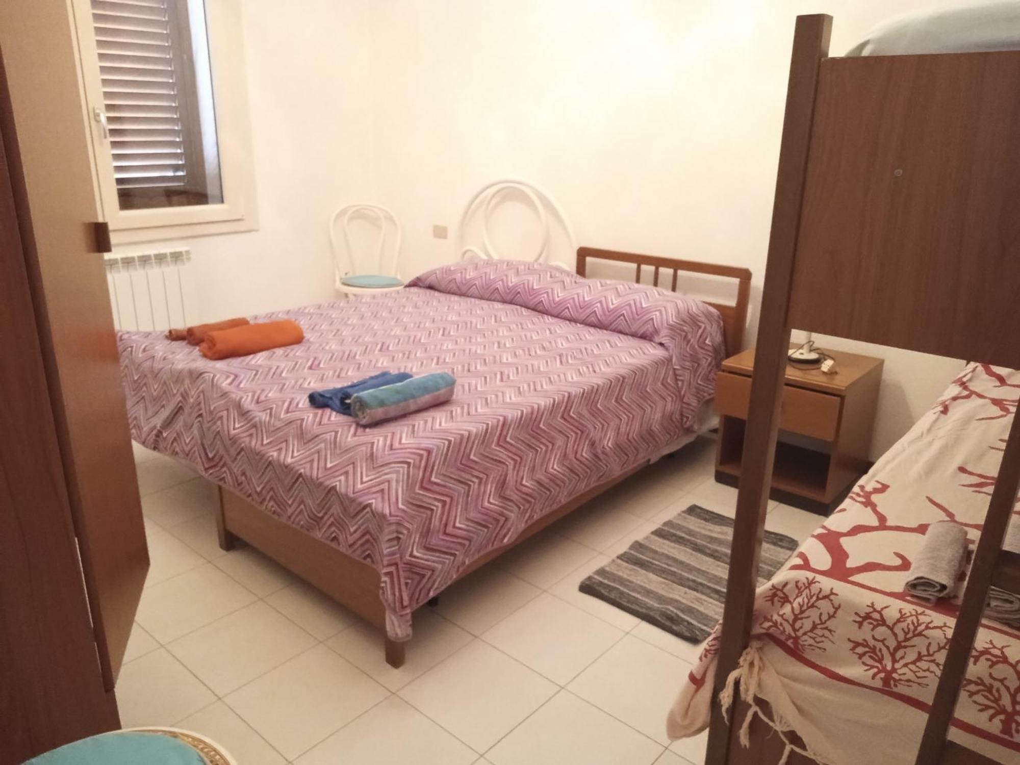 Dei Lestrigoni Apartment Palau Ngoại thất bức ảnh