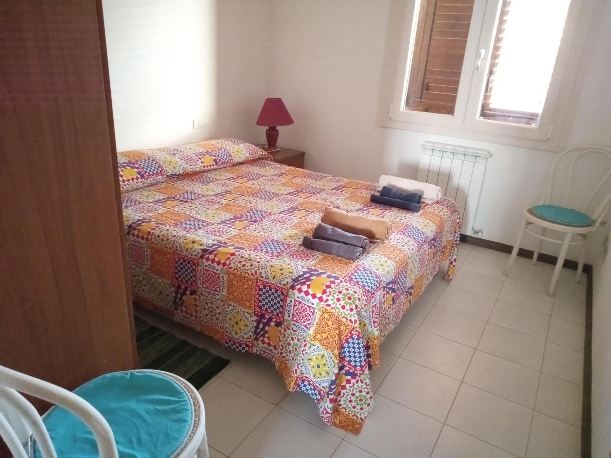 Dei Lestrigoni Apartment Palau Ngoại thất bức ảnh