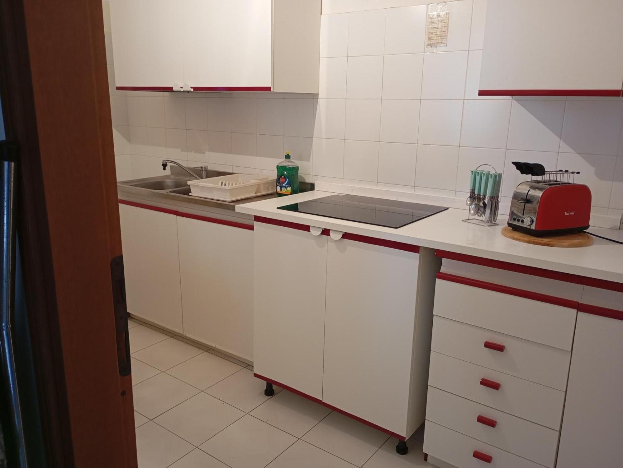 Dei Lestrigoni Apartment Palau Ngoại thất bức ảnh