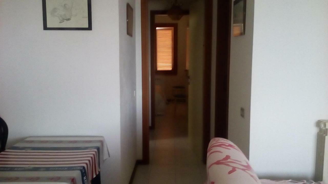 Dei Lestrigoni Apartment Palau Ngoại thất bức ảnh