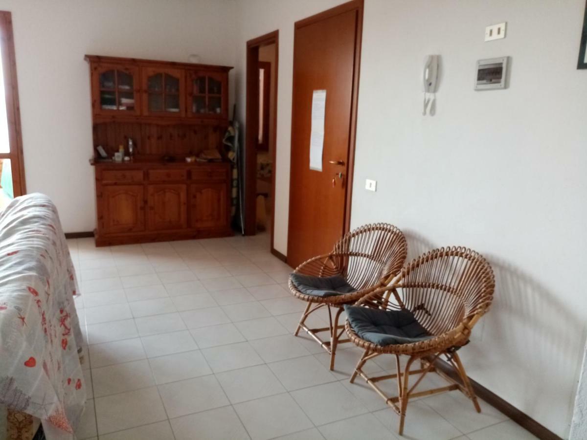 Dei Lestrigoni Apartment Palau Ngoại thất bức ảnh